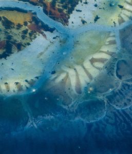 110 Ocean Eye
