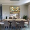 Beach House Dining Chandelier