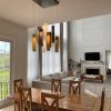 Farmhouse Decor Lighting