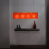 Long Linear Lamp