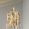 Rustic Pendant Ceiling Light