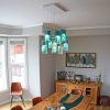 Kitchen Chandelier Pendant Light