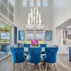 Modern Ceiling Light Fixture