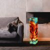 Murano Glass Floor Lamp