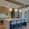 Unique Rustic Pendant Lamp