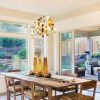 Dining Room Chandelier