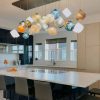 Custom Made Kitchen Lights