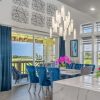Modern Ceiling Light Fixture