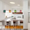 Custom Pendant for Kitchen