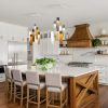 Modern Farmhouse Lighting