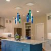 Custom Made Hanging Lights