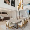 Luxury Dining Lighting