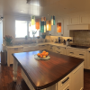 Lamp Shade for Island Lighting