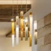 2 Story & High ceiling Lighting