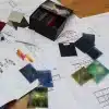 Glass Samples