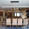 Minimalistic Glass Pendant Lights
