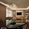 Luxury Dining Light