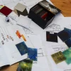 Glass Samples