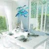 Custom Beach House Chandelier