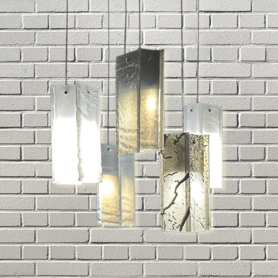 Stylish Custom design with for kitchen island lighting, designed for luxury interiors