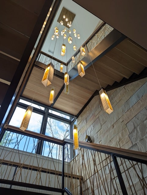 Sunbeam 36 pendants I 31
