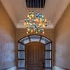 Entryway Ceiling Light