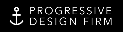 Progressive design firm