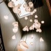 Blown Glass Lighting