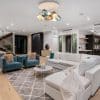 Chandelier for Living Room