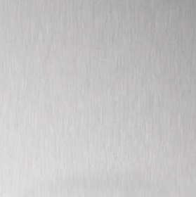 Nickel Brushed