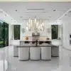 Modern Dining Lighting