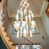 Modern High Ceiling Lighting
