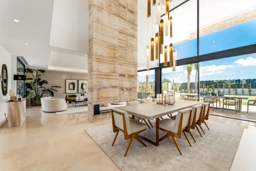 16 Sunbeam xl Architectural lighting – bespoke lighting concept