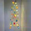 Multi Colors Lamp