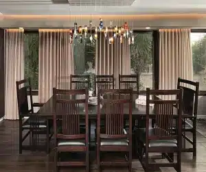 Exclusive high-end lighting supplier crafted for luxury projects