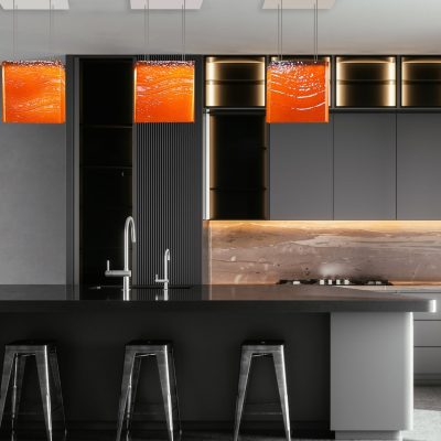Moon Glass:107