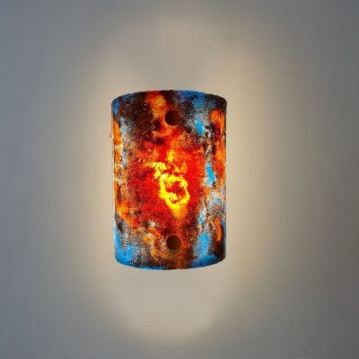 Ray short. Glass: 105