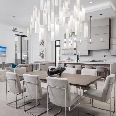 Custom Lighting Solutions