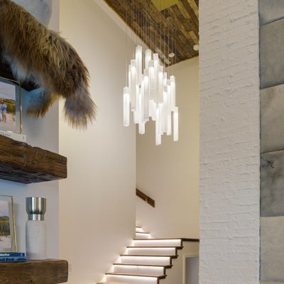 Statement Lighting