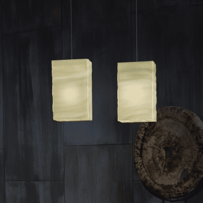 S-glass-pendant-white