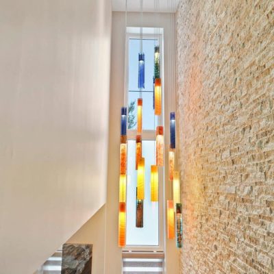 High-End Lighting  for high ceiling