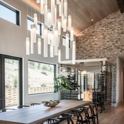 High-End Lighting Supplier