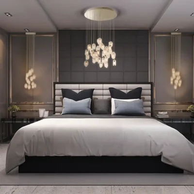 sLARGE bedroom set L