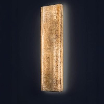 wall decor fussed glass Large